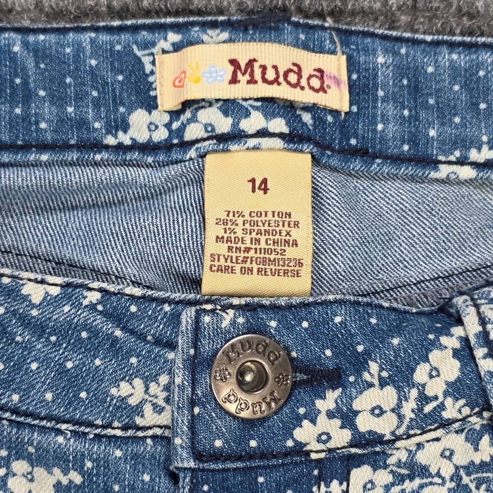 Mudd denim pants